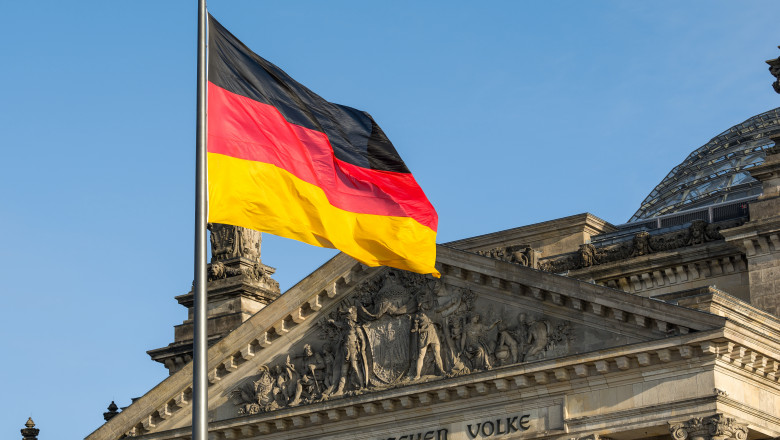 Germania doreşte o politică de sancţiuni comună cu Statele Unite ale Americii