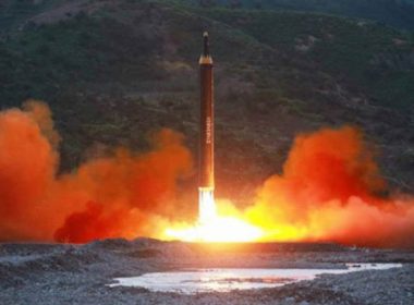 Coreea de Nord a lansat două rachete în Marea Japoniei. Reacţia Coreei de Sud