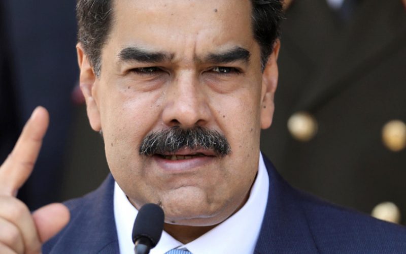 Petrol pentru vaccinuri. Preşedintele Nicolas Maduro propune ca Venezuela să plătească doze de vaccin cu transporturi de petrol
