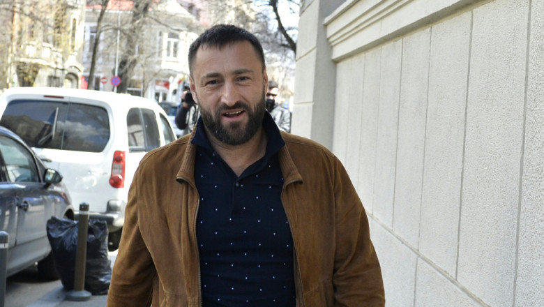 Omul de afaceri Nelu Iordache a fost condamnat la 12,6 ani de închisoare. Decizia instanţei nu este definitivă