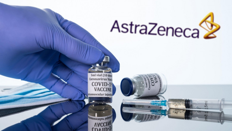 Romania a retras de la utilizare peste 4 mii de doze de vaccin AstraZeneca, din lotul carantinat si in Italia dupa decesul mai multor persoane. Detalii la Focus 18:00