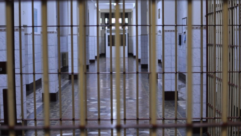 ANP va demara achizitia serviciilor de proiectare pentru două penitenciare în Prahova şi Vrancea