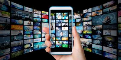 Numărul abonamentelor la serviciile de streaming video a trecut de 1 miliard