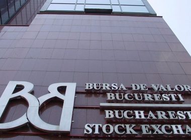 Bursa de la Bucureşti a câştigat peste 961 de milioane de lei din capitalizare în această săptămână