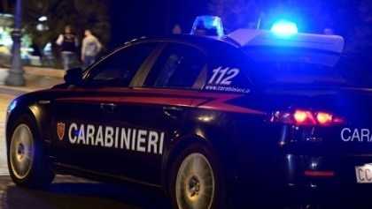 Cel mai puternic grup mafiot al Italiei, 'Ndrangheta, primeşte o nouă lovitură după o amplă operaţiune în Italia şi Germania
