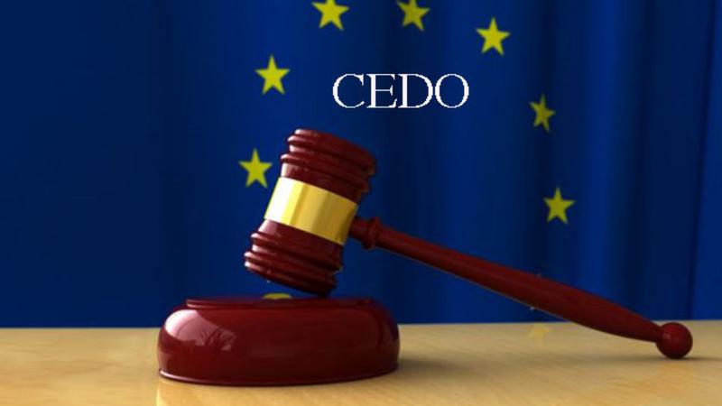 Condamnată de CEDO, Franţa trebuie să plătească 5.000 de euro unui traficant de persoane român