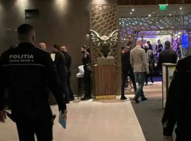 Cluburi cunoscute din Bucureşti, închise în urma controalelor. Amenzile primite pentru încălcarea restricţiilor
