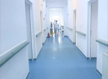 Spitalul Colentina se redeschide şi pentru pacienţii non-COVID