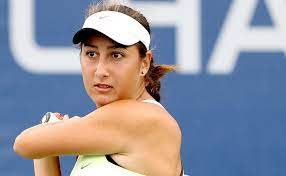 Cristina Dinu a câştigat turneul ITF de la Antalya