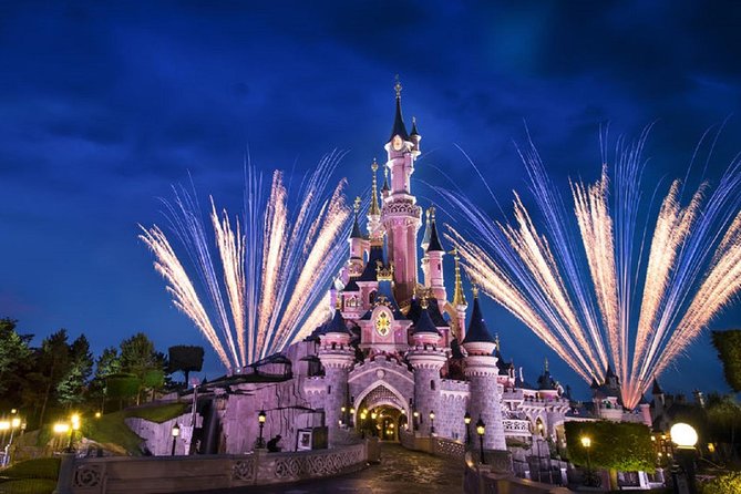 Disneyland Paris nu se va deschide pe 2 Aprilie