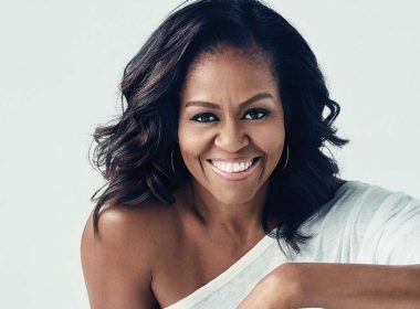 Michelle Obama publică o nouă carte