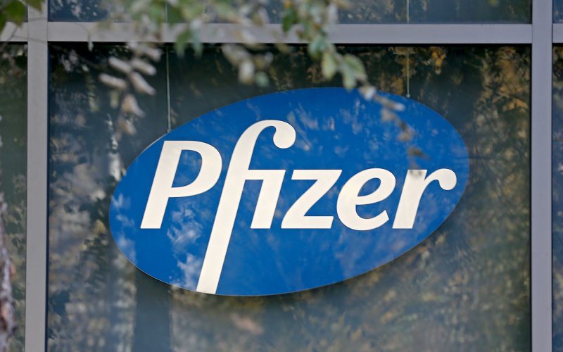 Pfizer a început testele clinice pentru un vaccin pe bază de ARN mesager împotriva gripei