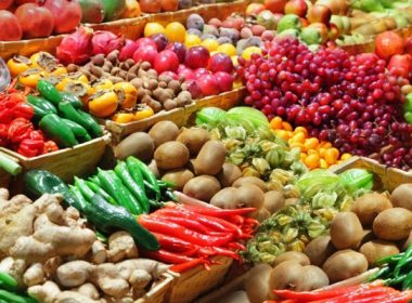 România şi-a dublat în ultimii 5 ani deficitul comercial cu produse alimentare. În 9 luni am importat aproape 8 milioane de tone de produse agroalimentare