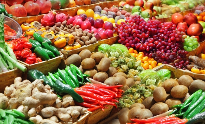 România şi-a dublat în ultimii 5 ani deficitul comercial cu produse alimentare. În 9 luni am importat aproape 8 milioane de tone de produse agroalimentare