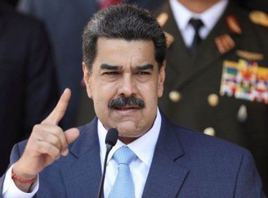 Venezuela acuză Facebook de ”totalitarism digital”, în urma blocării paginii preşedintelui Nicolas Maduro timp de 30 de zile