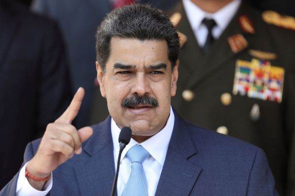 Venezuela acuză Facebook de ”totalitarism digital”, în urma blocării paginii preşedintelui Nicolas Maduro timp de 30 de zile