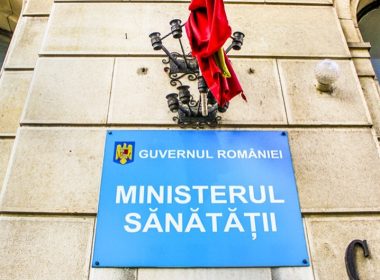 Funcţionarii din Ministerul Sănătăţii, reacţie după demiterea lui Voiculescu: „Ministerul funcţionează. A fost doar prost condus”