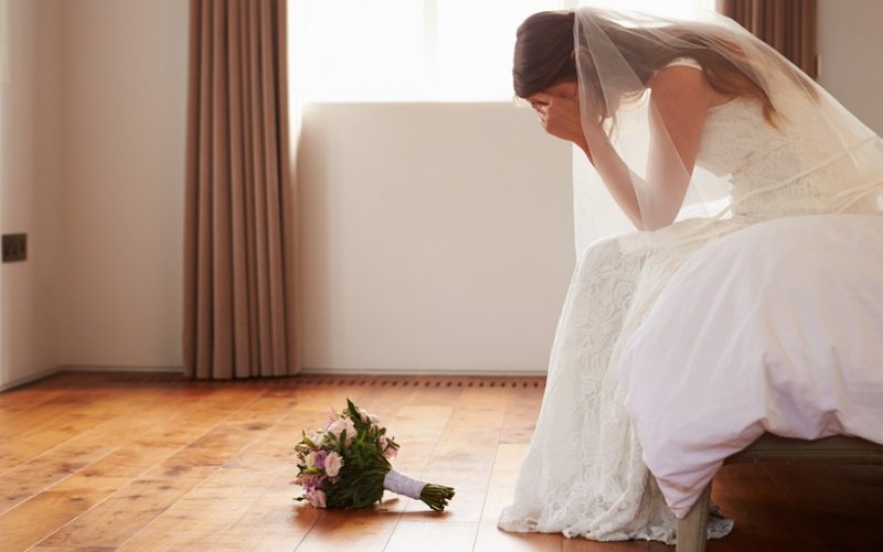 Cum au ajuns fetele de 14 ani să fie obligate să se căsătorească din cauza COVID-19