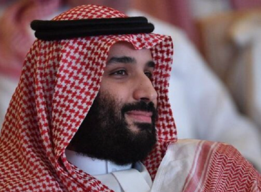 Prinţul moştenitor saudit continuă planurile de construcţie a unui mega-oraş de 500 de miliarde de dolari, în timp ce SUA îl acuză de uciderea ziaristului Khashoggi