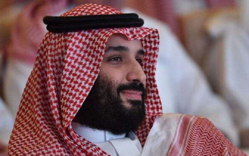 Prinţul moştenitor saudit continuă planurile de construcţie a unui mega-oraş de 500 de miliarde de dolari, în timp ce SUA îl acuză de uciderea ziaristului Khashoggi