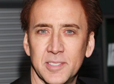 Nicolas Cage s-a căsătorit pentru a cincea oară