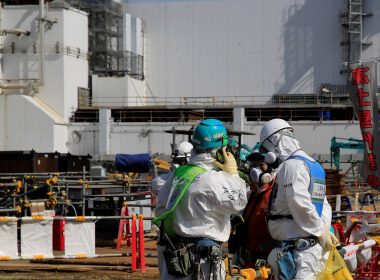 Zece ani de la dezastrul din Fukushima