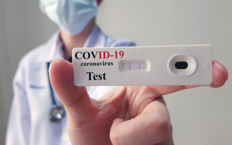 Sub 100 de cazuri noi de COVID-19 în ultimele 24 de ore