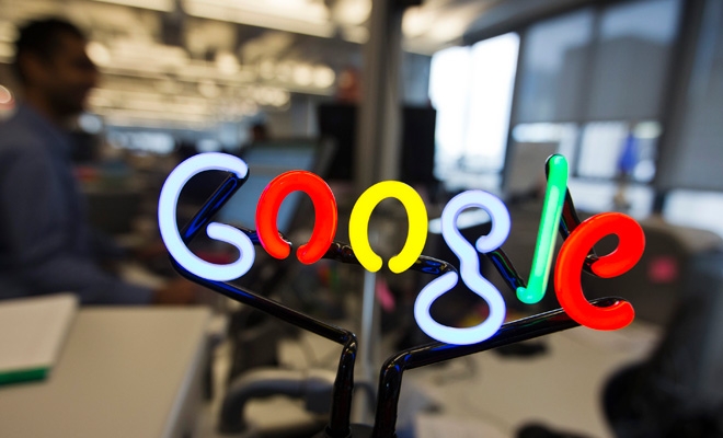 Google amendat cu 500 milioane de euro pentru încălcarea drepturilor de copyright în Franţa