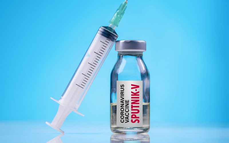 Rusia a trimis Slovaciei un vaccin dubios