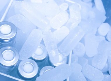 EMA a autorizat stocarea vaccinului Pfizer la temperaturi de congelator