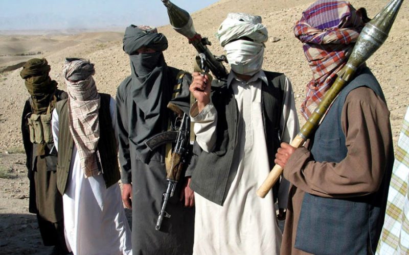 Ce spun talibanii după retragerea trupelor SUA: „America a pierdut”. Viaţa în satele controlate de militanţi