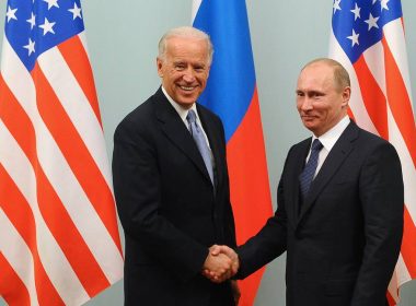 Rusia şi SUA pregătesc o întâlnire între Vladimir Putin şi Joe Biden. Când va avea loc întrevederea