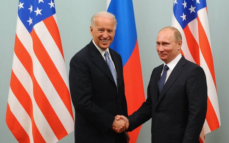 Ucraina este sigură că la summitul Biden-Putin nu s-a făcut nicio înţelegere pe seama ei şi cere Rusiei să se retragă