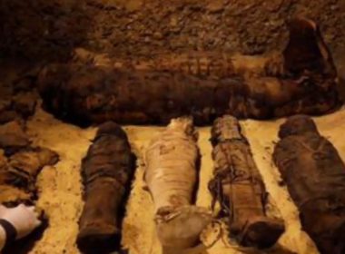 Mumiile regale vor fi scoase pentru prima dată pe străzile din Cairo. Egiptenii se tem deja de „blestemul faraonilor”