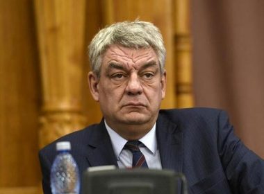 Mihai Tudose: Evacuarea de la Foişor nu mai e „problema Voiculescu”, ci este „problema Cîţu şi problema Cioloş”