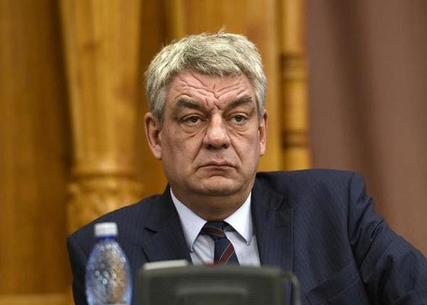 Mihai Tudose: Evacuarea de la Foişor nu mai e „problema Voiculescu”, ci este „problema Cîţu şi problema Cioloş”