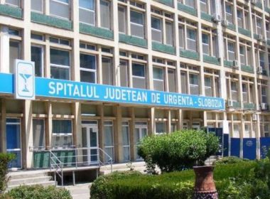 Consiliul Judeţean Ialomiţa scoate la concurs postul de manager al spitalului