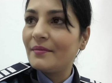 Drama unei poliţiste care urma să fie internată la Spitalul Foişor: dacă nu este operată de urgenţă, poate paraliza