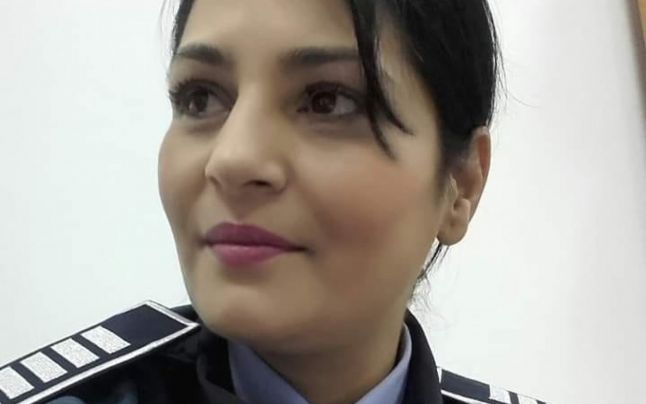 Drama unei poliţiste care urma să fie internată la Spitalul Foişor: dacă nu este operată de urgenţă, poate paraliza