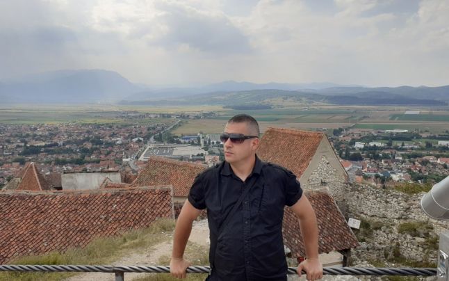 Un bărbat din Craiova a murit după o banală operaţie la amigdale. „I-a fost tăiată carotida”