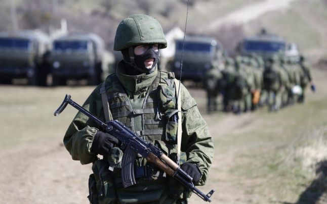 Creşte teama în legătură cu un nou război în Ucraina: „Este visul lui Putin”. Expert rus în securitate: „Război într-o lună”