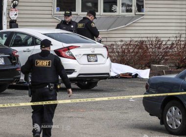 3 morţi şi doi răniţi într-un atac armat în Wisconsin