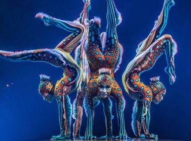 Cirque du Soleil îşi reia spectacolele în vară