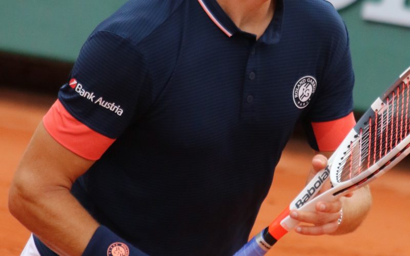Obiectivul de anul acesta al lui Dominic Thiem, turneul de la Roland Garros