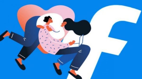 Facebook lansează o nouă aplicaţie de dating