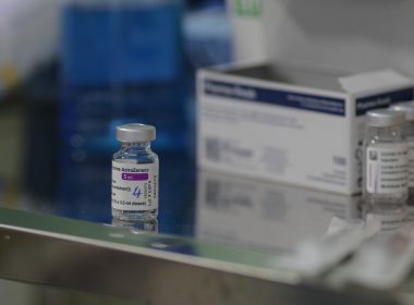Persoanele sub 60 de ani din Germania, vaccinate cu AstraZeneca vor primi alt ser la rapel