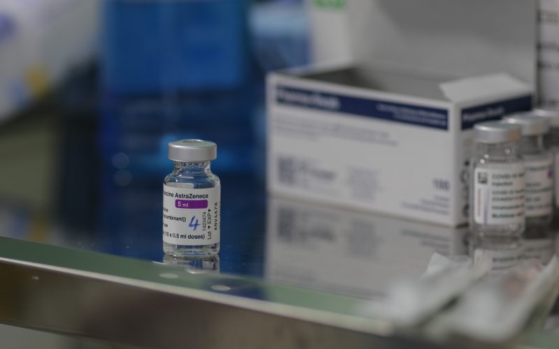 Persoanele sub 60 de ani din Germania, vaccinate cu AstraZeneca vor primi alt ser la rapel