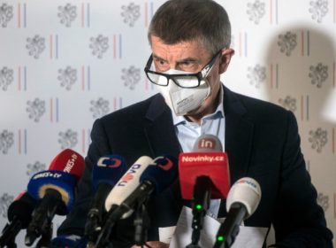 Cehia expulzează 18 diplomaţi ruşi. Prima reacţie de la Moscova