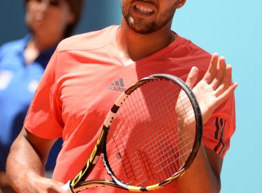 Jo-Wilfried Tsonga, învins în primul tur la Barcelona (ATP)