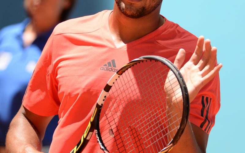 Jo-Wilfried Tsonga, învins în primul tur la Barcelona (ATP)